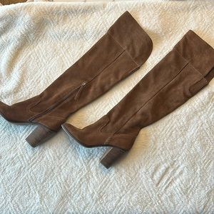Dolce vita knee high boots
